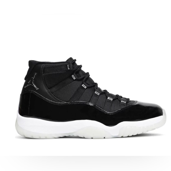 Authentic 2020 Air Jordan 11 Retro 'Jubilee / 25th Anniversary'